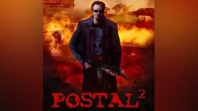 POSTAL 2 (Steam key | Region free)