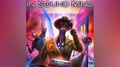 In Sound Mind (Steam key | RU+CIS)