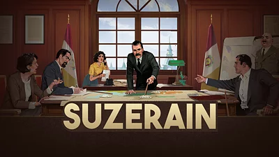 Suzerain