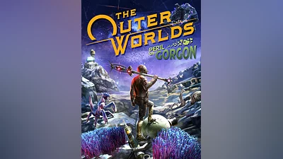 The Outer Worlds Peril on Gorgon