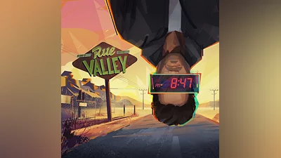 Rue Valley [Nintendo Switch]