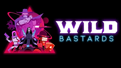 Wild Bastards