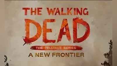 The Walking Dead: A New Frontier (Steam Key/Region Free)