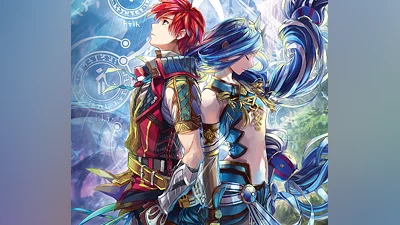 Ys VIII: Lacrimosa of DANA Steam CD Key