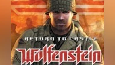 Return to Castle Wolfenstein RU Steam CD Key