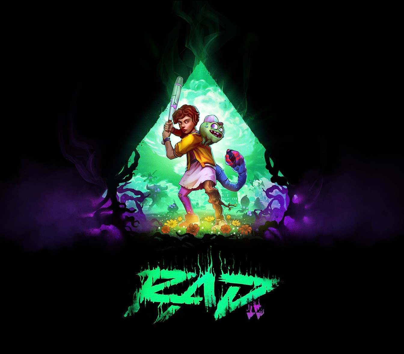 RAD US PC Steam CD Key
