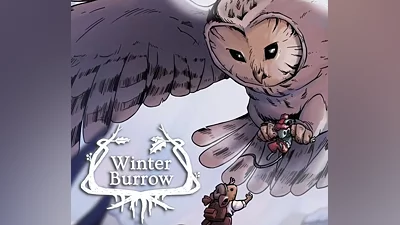 Winter Burrow PC Steam CD Key