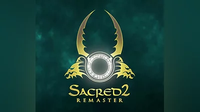 Sacred 2 Remaster PC Steam CD Key