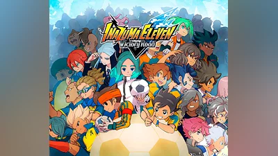 INAZUMA ELEVEN: Victory Road + Pre-Order Bonus DLC PC Steam CD Key