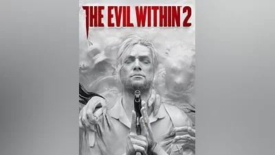 The Evil Within 2