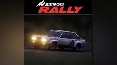ASSETTO CORSA RALLY STEAM KEY
