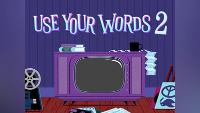Use Your Words 2 (PS4, PS5)