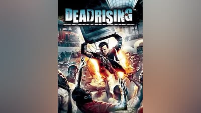 Dead Rising RU/CIS Steam CD Key (RU/CIS)