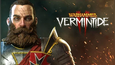 Warhammer: Vermintide 2
