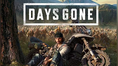 Days Gone