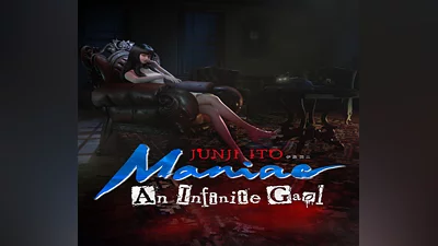Junji Ito Maniac: An Infinite Gaol PC Steam CD Key