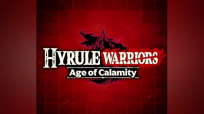 Hyrule Warriors: Age of Imprisonment EU Nintendo Switch 2 CD Key