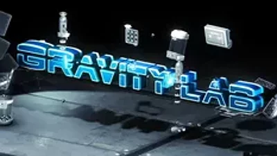 Gravity Lab Oculus Quest