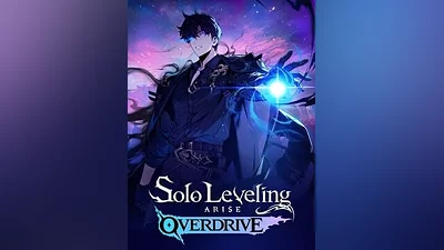 Solo Leveling: ARISE OVERDRIVE Standard Edition Steam Altergift (Global)