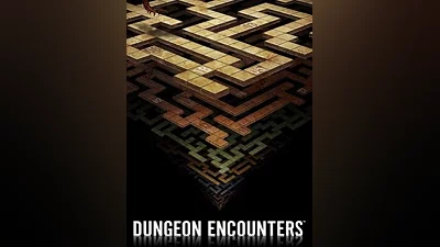Dungeon Encounters Steam CD Key (Global)