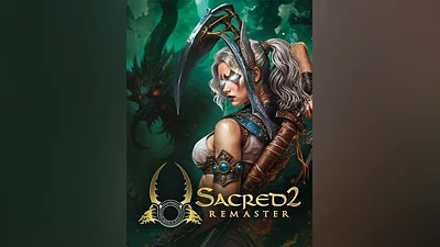 Sacred 2 Remaster Steam CD Key (Global)