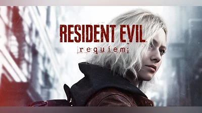 Resident Evil Requiem (PC) [Europe] [Standard]