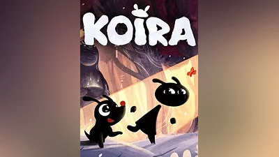 Koira Steam CD Key (Global)