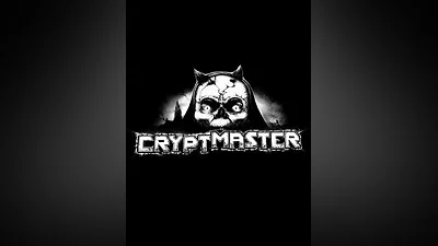 Cryptmaster Europe Steam CD Key (Europe)
