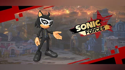 Persona 5 Costume DLC