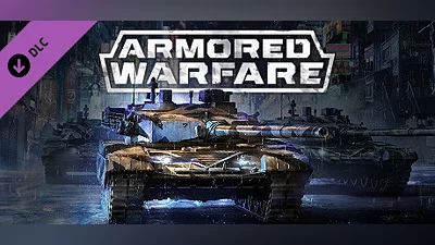 Armored Warfare - Free Steam Starter Pack
