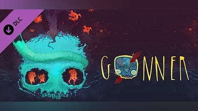 GoNNER - BLÜEBERRY Edition