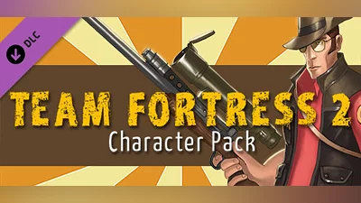 RPG Maker MV - Team Fortress 2 Character Pack
