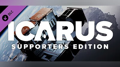 Icarus: Supporters Edition