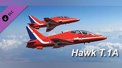 Hawk for DCS World
