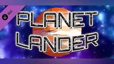 Planet Lander - Soundtrack
