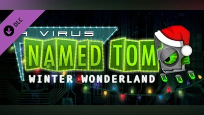 A Virus Named TOM: Winter Wonderland