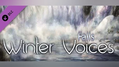 Winter Voices Episode 6: Falls
