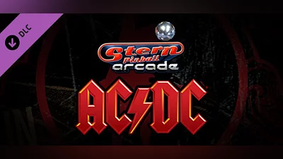 Stern Pinball Arcade: AC/DC
