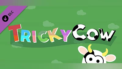 Tricky Cow - Soundtrack