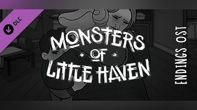 Monsters of Little Haven - Endings OST