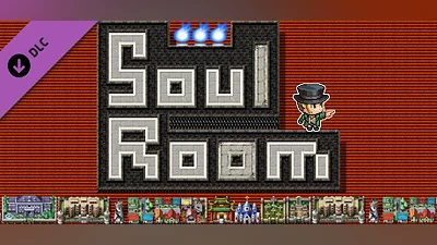 Soul room - Dungeons