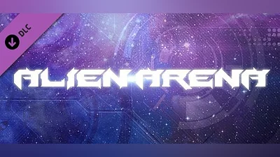 Alien Arena - Map Pack 7