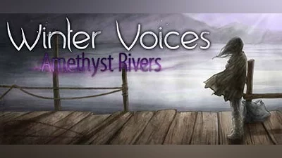 Winter Voices Episode 4: Amethyst Rivers