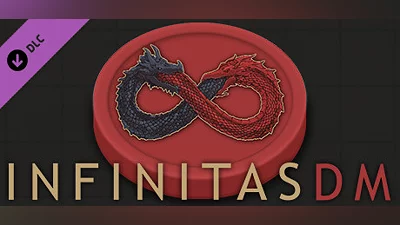 InfinitasDM - Sci-Fi Tokens