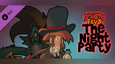 Dynasty Feud - The Night Party