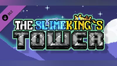 The Slimeking's Tower - Soundtrack