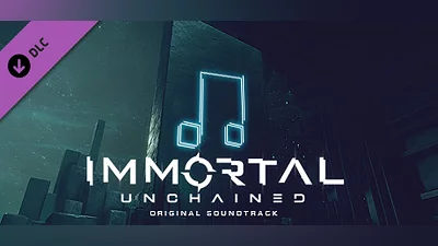 Immortal: Unchained - Soundtrack