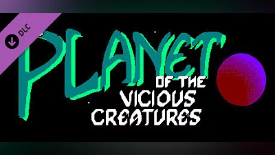 The Planet of the Vicious Creatures - Soundtrack