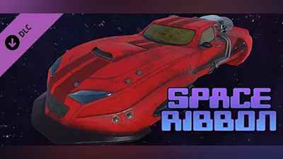Space Ribbon Firebird - Early Access Pack