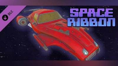 Space Ribbon Panther Jet Car - Early Access Pack